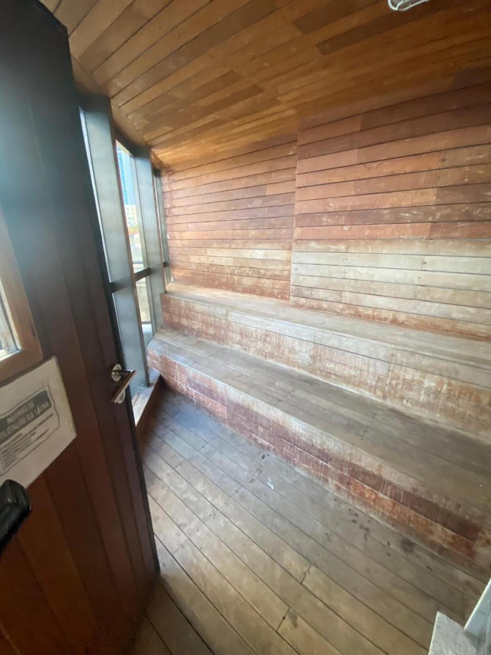 헤시피 Apartamento Na Avenida Boa Viagem Flat Beach Class International 아파트 외부 사진