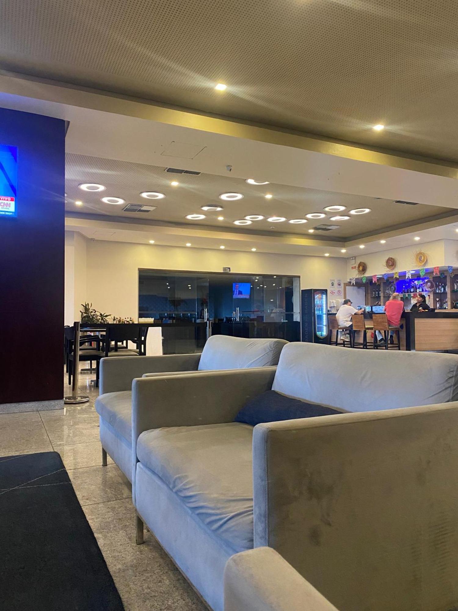 헤시피 Apartamento Na Avenida Boa Viagem Flat Beach Class International 아파트 외부 사진